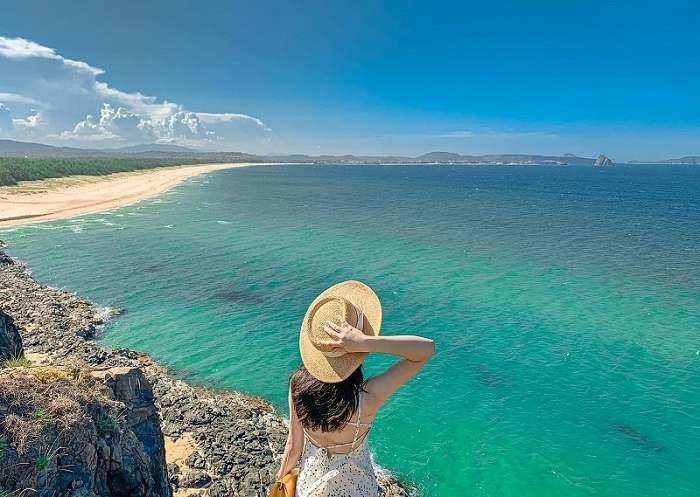 Tất tần tật kinh nghiệm du lịch Phú Yên 3 ngày 2 đêm