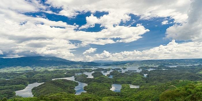 Đệ nhất Thác Tây Nguyên – Chiêm ngưỡng vẻ đẹp hùng vĩ của núi rừng