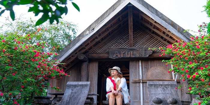 Du lịch Tây Nguyên – Mùa này các bạn phải ghé thăm nơi này