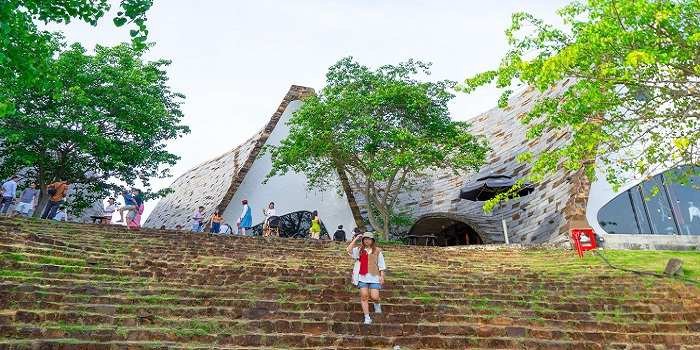 Du lịch Tây Nguyên – Mùa này các bạn phải ghé thăm nơi này