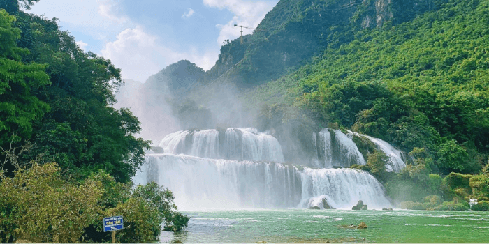 Khám phá Cao Bằng 3 ngày 2 đêm