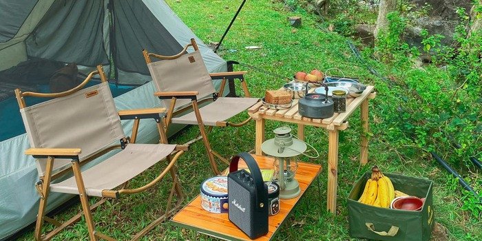 Kinh nghiệm đi thác Thăng Thiên - Điểm thư giãn lí tưởng ở Hòa Bình