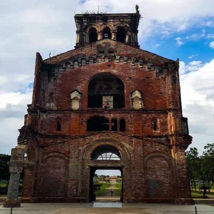 Thánh địa La Vang – Khám phá kiến trúc độc đáo tại nơi Đức mẹ hiển linh