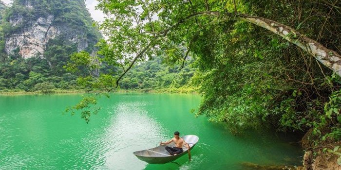 Đồng Lâm - Thảo nguyên Mông Cổ thu nhỏ giữa lòng Lạng Sơn