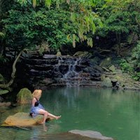 Kinh nghiệm du lịch Thiên Sơn Suối Ngà - Điểm du lịch sinh thái gần Hà Nội