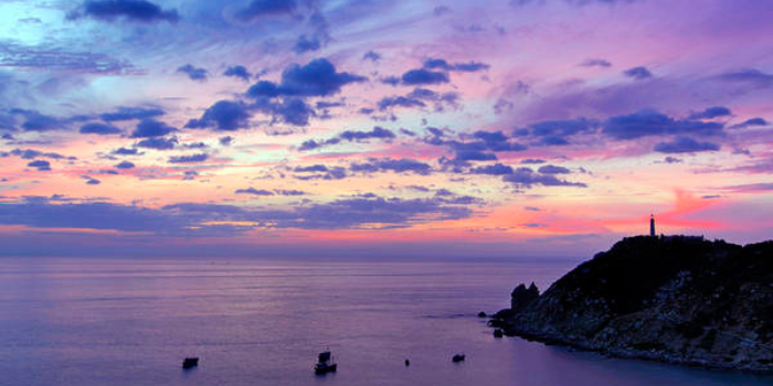 Top 7 địa điểm check-in tuyệt đẹp ở Phú Yên mà bạn không thể bỏ qua