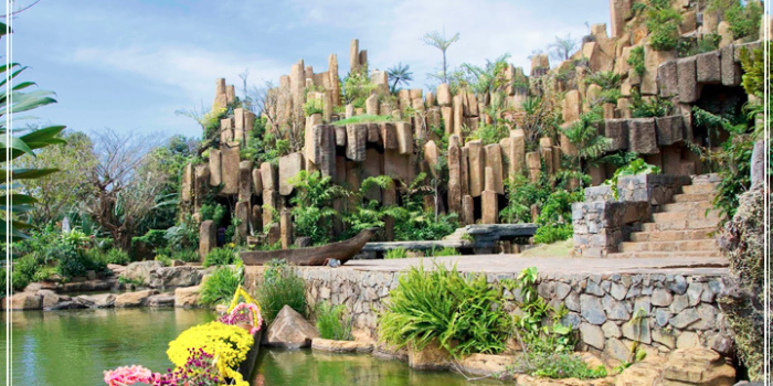 Review du lịch Tây Nguyên 4 ngày 3 đêm