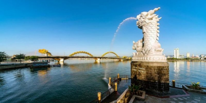 Review Đà Nẵng 3 ngày 2 đêm