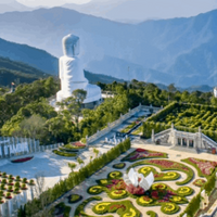 Review Đà Nẵng 3 ngày 2 đêm