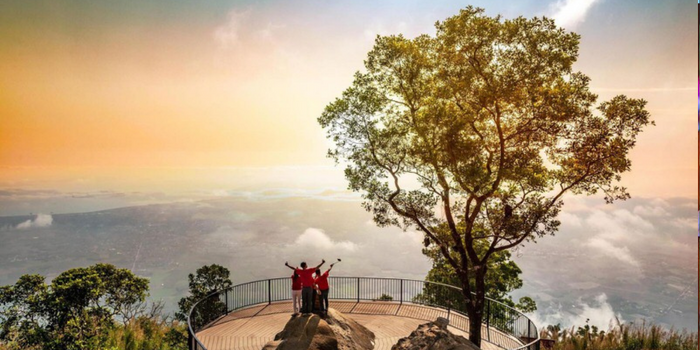 Kinh nghiệm du lịch Tây Ninh bạn nên biết