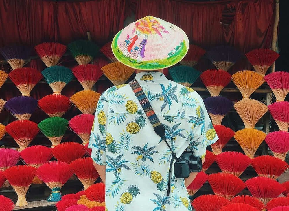 Tổng hợp kinh nghiệm thăm quan làng hương Thủy Xuân Huế 2022