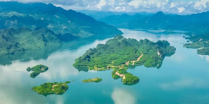 Kinh nghiệm du lịch Thung Nai 2 ngày 1 đêm từ A đến Z