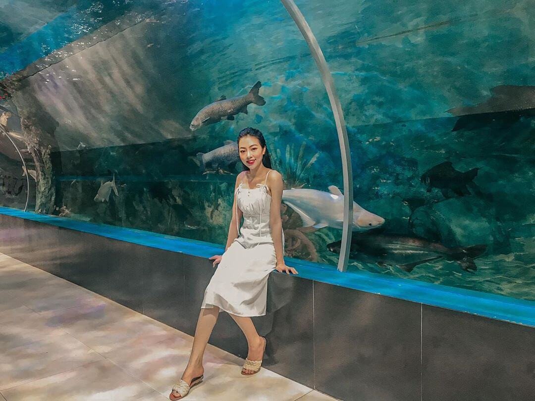 Tổng hợp kinh nghiệm khám phá công viên Thiên Đường Bảo Sơn 2022