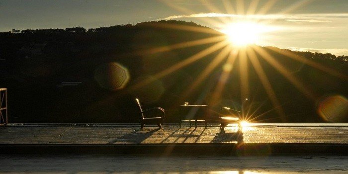 Săn mây cực chill tại Tiệm cà phê Bình Minh Ơi Đà Lạt