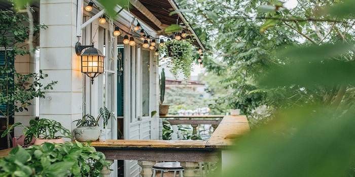 TOP 05 Quán cà phê chất nhất Đông Hà