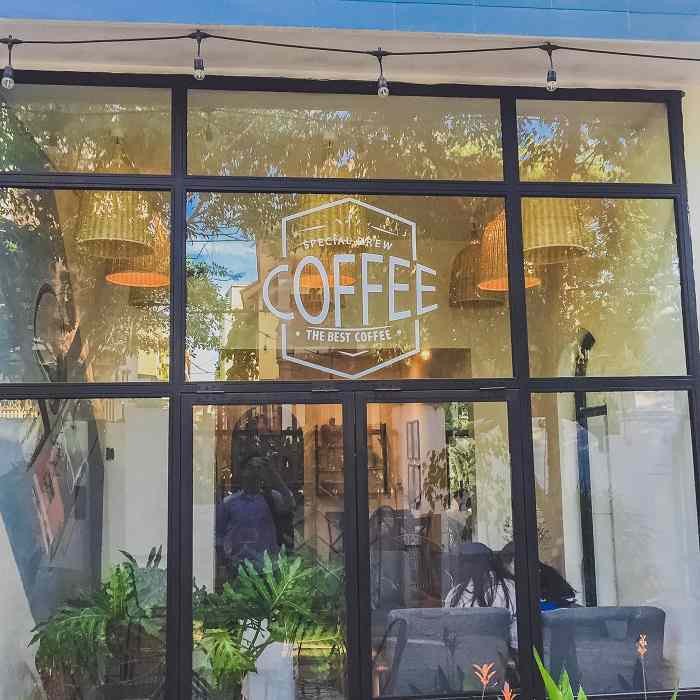 TOP 05 Quán cà phê chất nhất Đông Hà