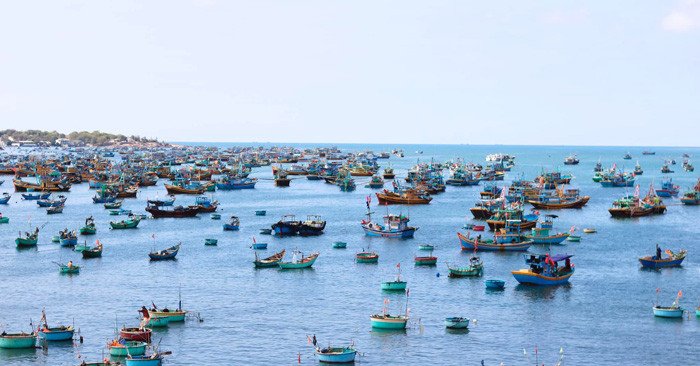 Top 7 địa điểm du lịch Bình Thuận đẹp nao lòng bạn không nên bỏ lỡ