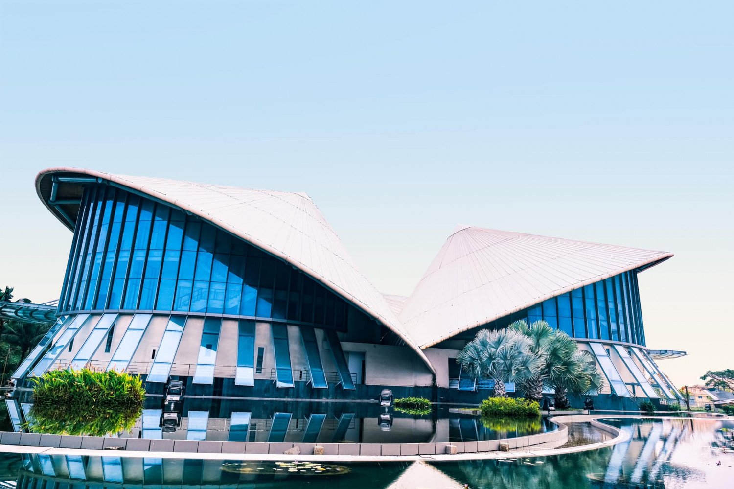 Thử thách check-in 9 địa điểm Bạc Liêu với 500k và chạy xe 7 tiếng trong 2N1Đ