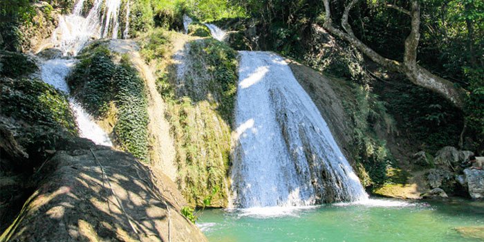 Review tour du lịch Na Hang Hồng Thái 3 ngày 2 đêm cực chi tiết