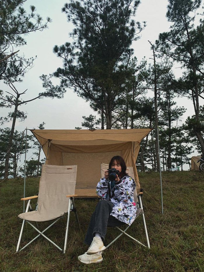 Hành trình sống 10 ngày ở Đà Lạt chỉ với 3 triệu đồng