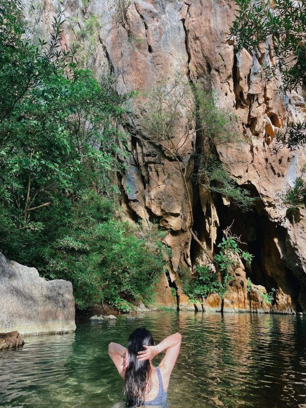 Chuyến trekking 2N1Đ tại Phong Nha Kẻ Bàng tránh xa thế giới xô bồ