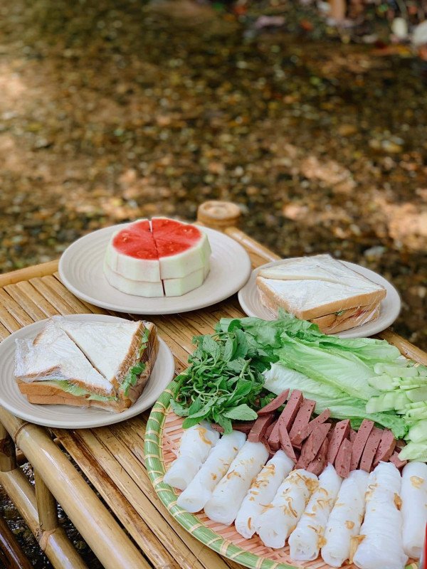 Chuyến trekking 2N1Đ tại Phong Nha Kẻ Bàng tránh xa thế giới xô bồ