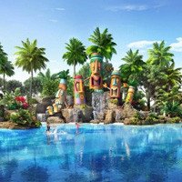Công viên giải trí Tropicana Park - Địa điểm vui chơi mới toanh ở Vũng Tàu