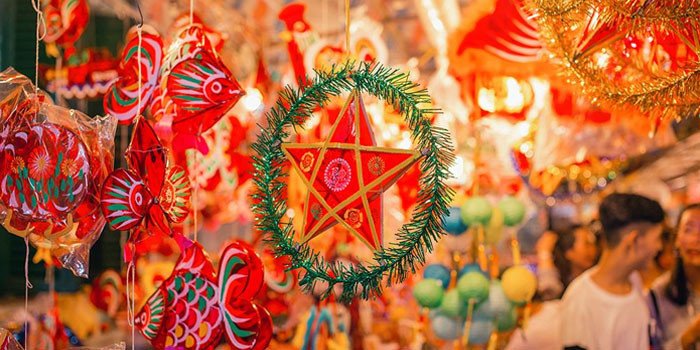 Trung thu Hải Phòng: Ăn gì, chơi đâu và những điều nhất định bạn phải biết