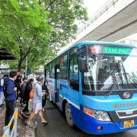 Hà Nội sắp mở thêm 28 tuyến buýt trong năm 2022