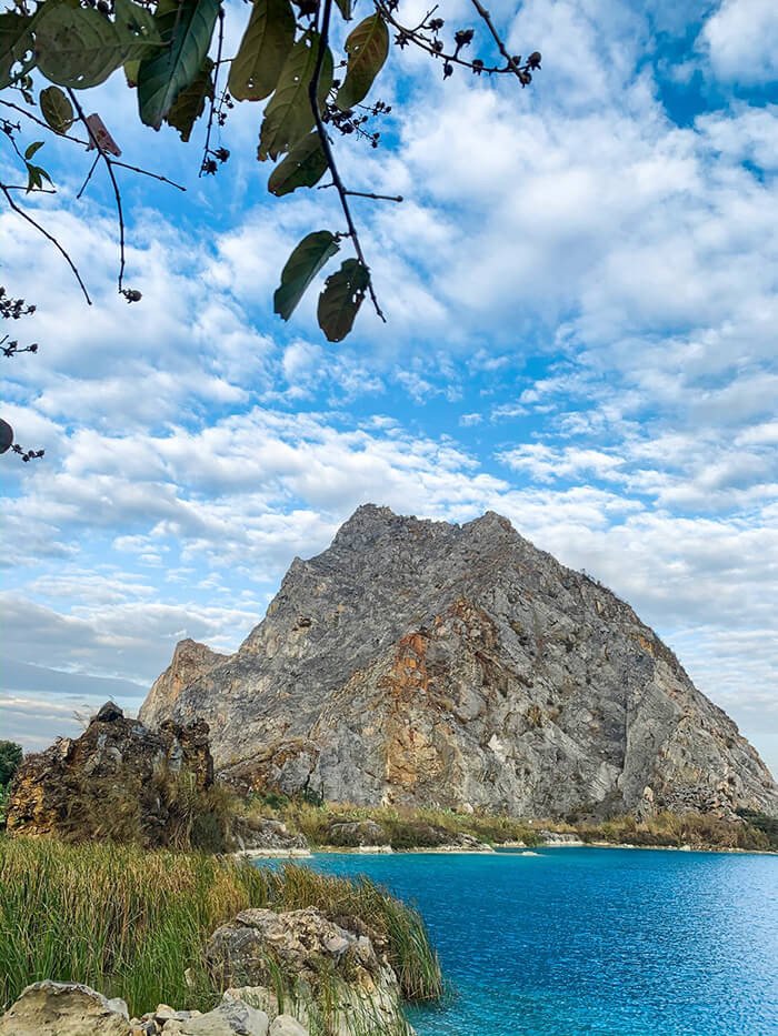 Tuyệt tình cốc Hải Phòng - Chốn tiên cảnh đẹp như tranh vẽ ở thành phố hoa phượng đỏ