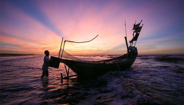TOP 5 địa điểm du lịch Tiền Giang cho “dân phượt”