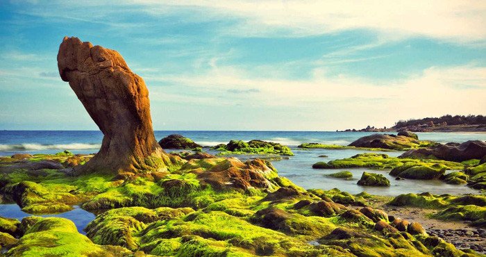 Thời tiết ở Phan Thiết Bình Thuận chi tiết nhất dành cho bạn