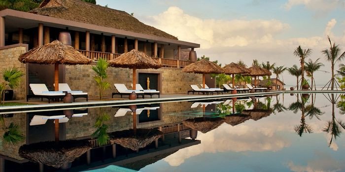 Vedana Lagoon Resort Huế - Nàng thơ giữa cố đô