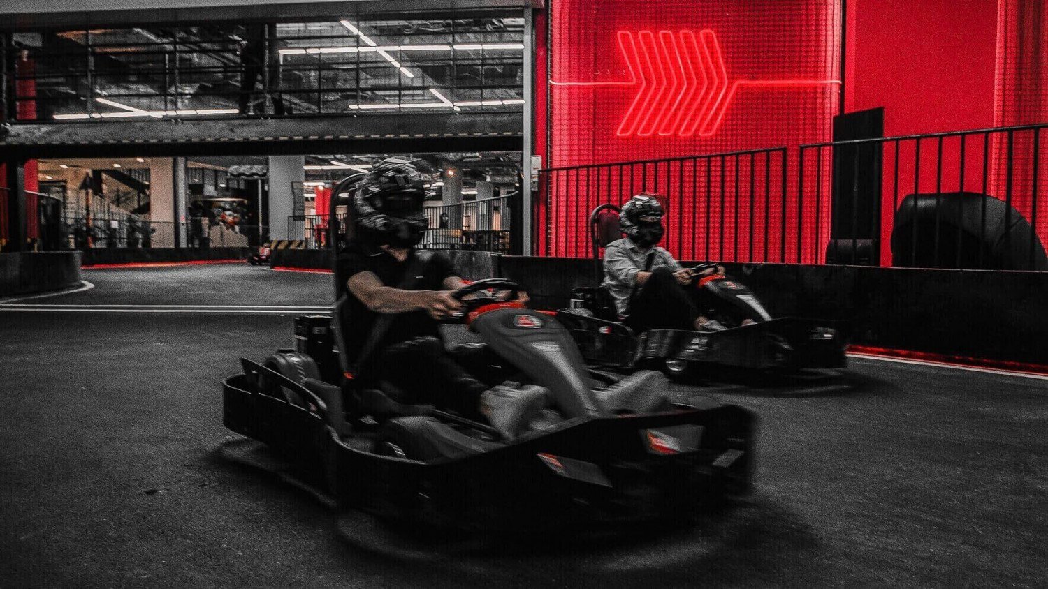 Tổng hợp review những trải nghiệm thú vị tại Vincom Mega Mall Smart City