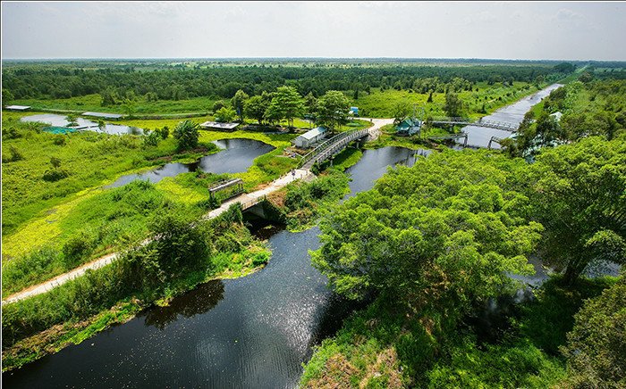 Điểm du lịch Kiên Giang không thể bỏ lỡ cho bạn