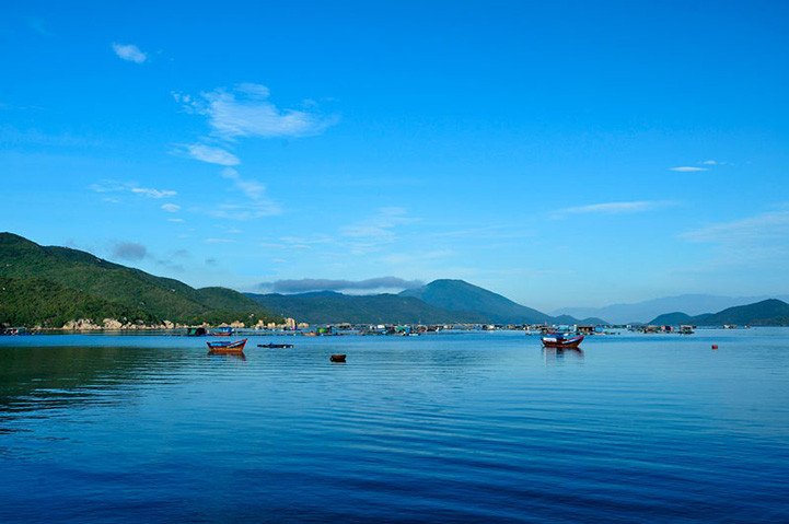 Đi Nha Trang mùa nào đẹp